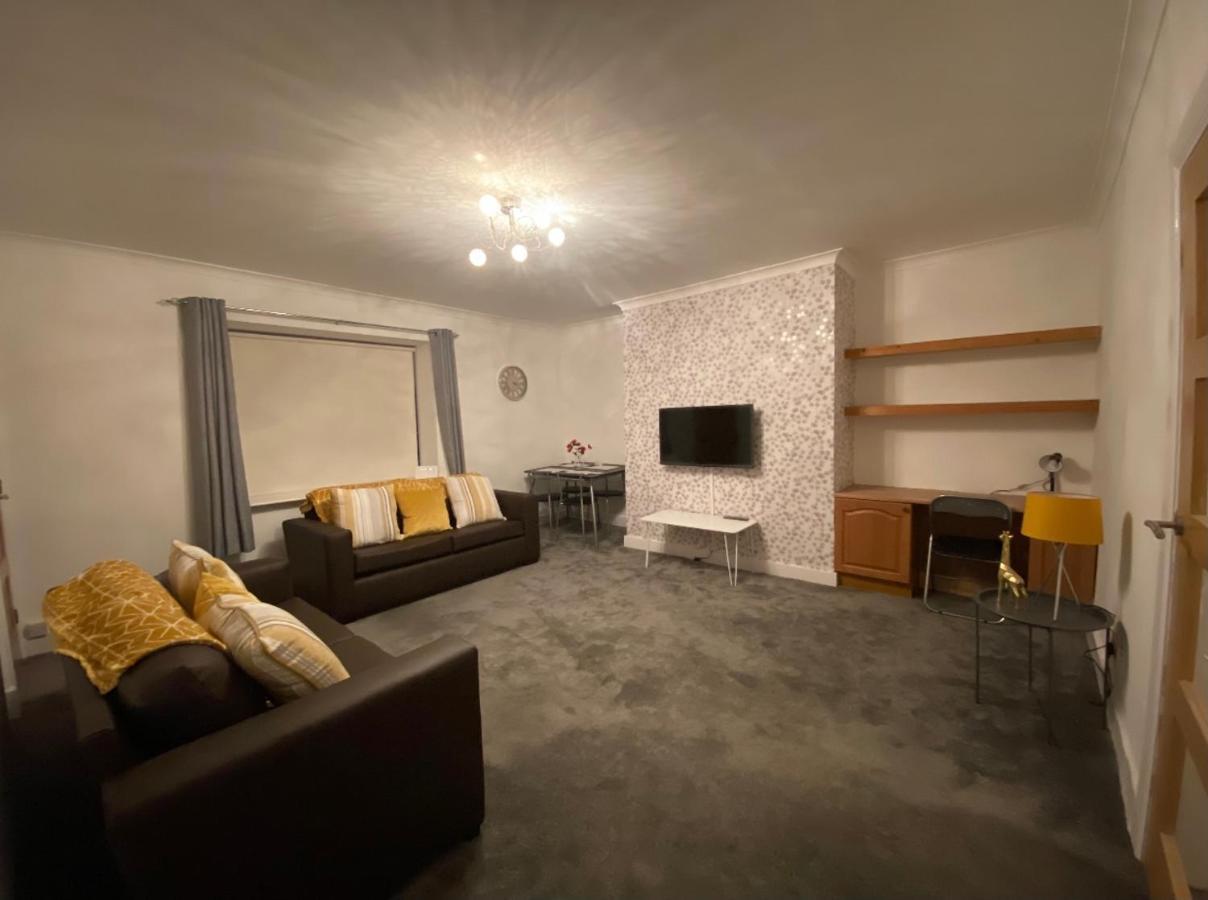 A Cosy And Comfortable Stay Ashington  Exterior photo