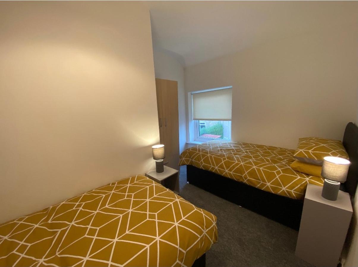A Cosy And Comfortable Stay Ashington  Exterior photo